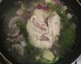 Foto del paso 2 de la receta: Salsa blanca para pastas