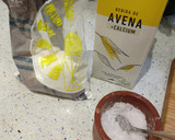 Foto del paso 1 de la receta: Crepes veganas