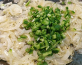 Foto del paso 2 de la receta: Croquetas de Bacalao con Verduras