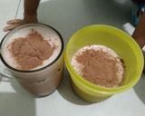 Foto langkah ke 4 dari resep 194. Es Milo Dino.