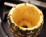 Une image de l'étape 4 de Salade de fruits.