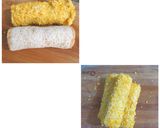 Foto langkah ke 10 dari resep Roti goreng isi pasta.