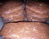 Foto langkah ke 5 dari resep Patty Beef Burger.