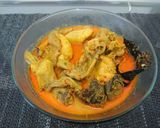 Foto langkah ke 5 dari resep Kari Ayam Simple Enak #SelasaBisa.