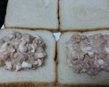 Foto del paso 1 de la receta Sándwich sabroso