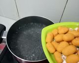 Foto langkah ke 5 dari resep Candil Biji Salak.