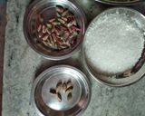 मखमली कलाकन्द (Makhmali kalakand recipe in hindi) रेसिपी चरण 1 फोटो