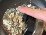 Feta-Fried Za’atar Eggs