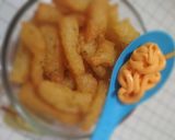 Foto langkah ke 6 dari resep Kentang keju oregano.