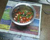 Tomato rasam recipe step 4 photo