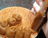 Foto del paso 3 de la receta: Torta cumple Cookpad 🥳