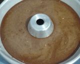 Foto langkah ke 3 dari resep Cake caramel.