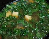 Slow Cooker Caldo Verde Soup recipe step 8 photo