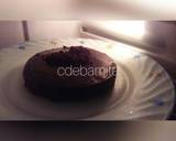 Oats Chocolate Truffle Cake (no sugar no gluten) recipe step 10 photo