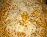 صورة لخطوة 2 من وصفة سباغيتي 👌👌