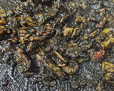 Foto del paso 4 de la receta: Arroz negro