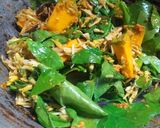Foto langkah ke 2 dari resep Sayur Ganemo Manado.