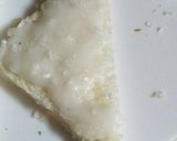 A picture of step 4 of Sweet malai sandwich.