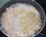 Foto langkah ke 1 dari resep Mie Goreng Sawi.