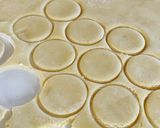 Foto del paso 3 de la receta: Alfajores de maicena II