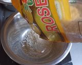 Foto langkah ke 1 dari resep Kue mangkuk.