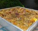 Mac And Cheese (Baking and No Baking) langkah memasak 9 foto