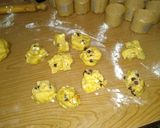 Foto del paso 3 de la receta: Pan dulces individuales