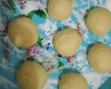 Foto langkah ke 7 dari resep Donat kentang.