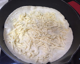 Foto del paso 1 de la receta: Chimichanga de champiñones y Guacamole casero rico