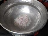 Hyderabadi veg biryani