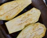 Foto del paso 4 de la receta: Budín de berenjenas y verduras varias