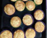 Foto del paso 3 de la receta: Cupcakes fáciles y económicos🧁