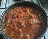 Foto del paso 1 de la receta: Pizza con pocos ingredientes