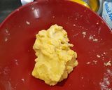 Foto langkah ke 2 dari resep Milk Pie.