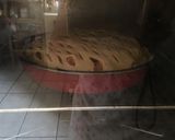 Foto del paso 18 de la receta: Tarta de piña canela con queso Philadelphia