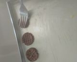 Foto langkah ke 3 dari resep Cookies Chocolatos.