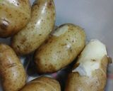 Foto del paso 3 de la receta: Ñoquis de papa