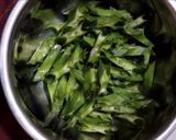 Foto langkah ke 1 dari resep Pecel Kecipir.