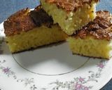 Foto del paso 5 de la receta: Bizcochuelo de limón y naranja 🍋🍊!!!