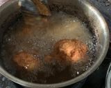 Foto langkah ke 7 dari resep Hot Chicken Nashville Rumahan.