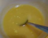 Foto langkah ke 2 dari resep #841. Puding Cup Lumut Mentega.