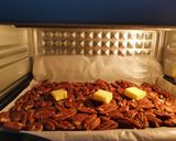 Foto langkah ke 1 dari resep Pecan Sandies.