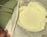 A picture of step 4 of Steamed Ice Cream Sandesh: TWO in ONE.