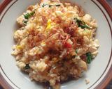Foto langkah ke 4 dari resep Nasi Goreng Ndeso.