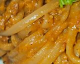 Foto del paso 9 de la receta: Tallarines con Pasta Carbonara