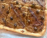 Foto del passaggio 8 della ricetta 222 • Pissaladière, focaccia tipica di Nizza 🇫🇷