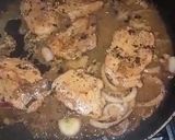 Foto del paso 9 de la receta: Cerdo Borrachito (cerdo en salsa de whiskey)
