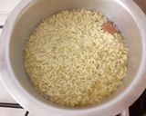 A picture of step 5 of Vege Noodles.