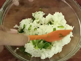 Cireng Nasi Ekonomis