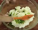 Foto langkah ke 1 dari resep Cireng Nasi Ekonomis.